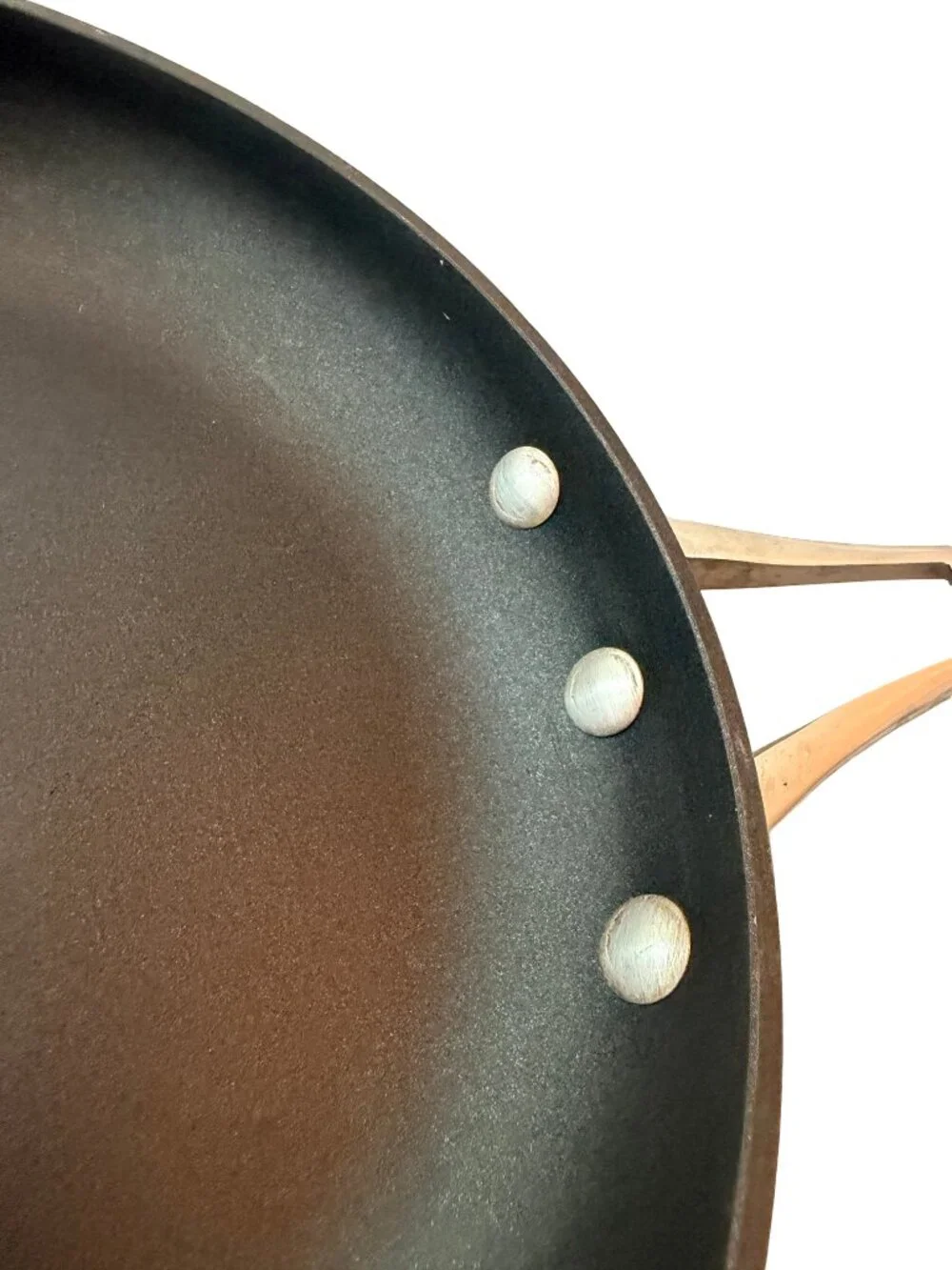 Calphalon Black Hard Anodized Nonstick Frying Pan Skillet Professional Induction